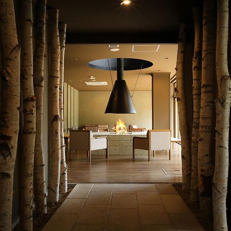 Oyado Morinone Otel Kaminoyama Dış mekan fotoğraf