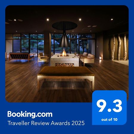 Oyado Morinone Otel Kaminoyama Dış mekan fotoğraf
