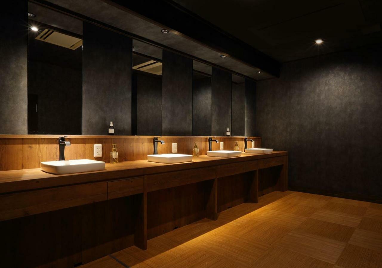 Oyado Morinone Otel Kaminoyama Dış mekan fotoğraf